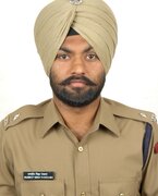 Mandeep Singh Randhawa
